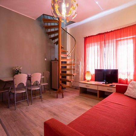 Centar Varsavska Zagreb Ngoại thất bức ảnh
