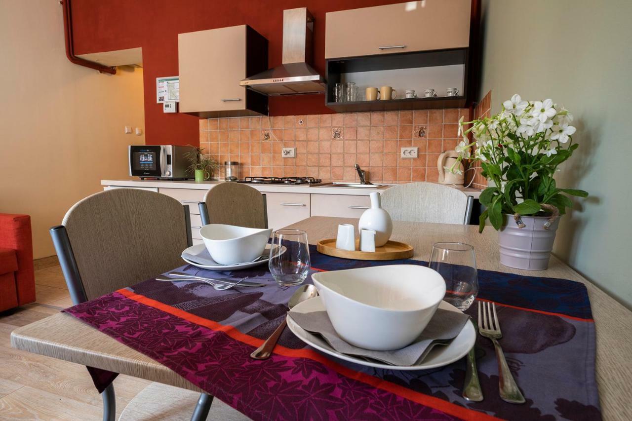 Centar Varsavska Zagreb Ngoại thất bức ảnh