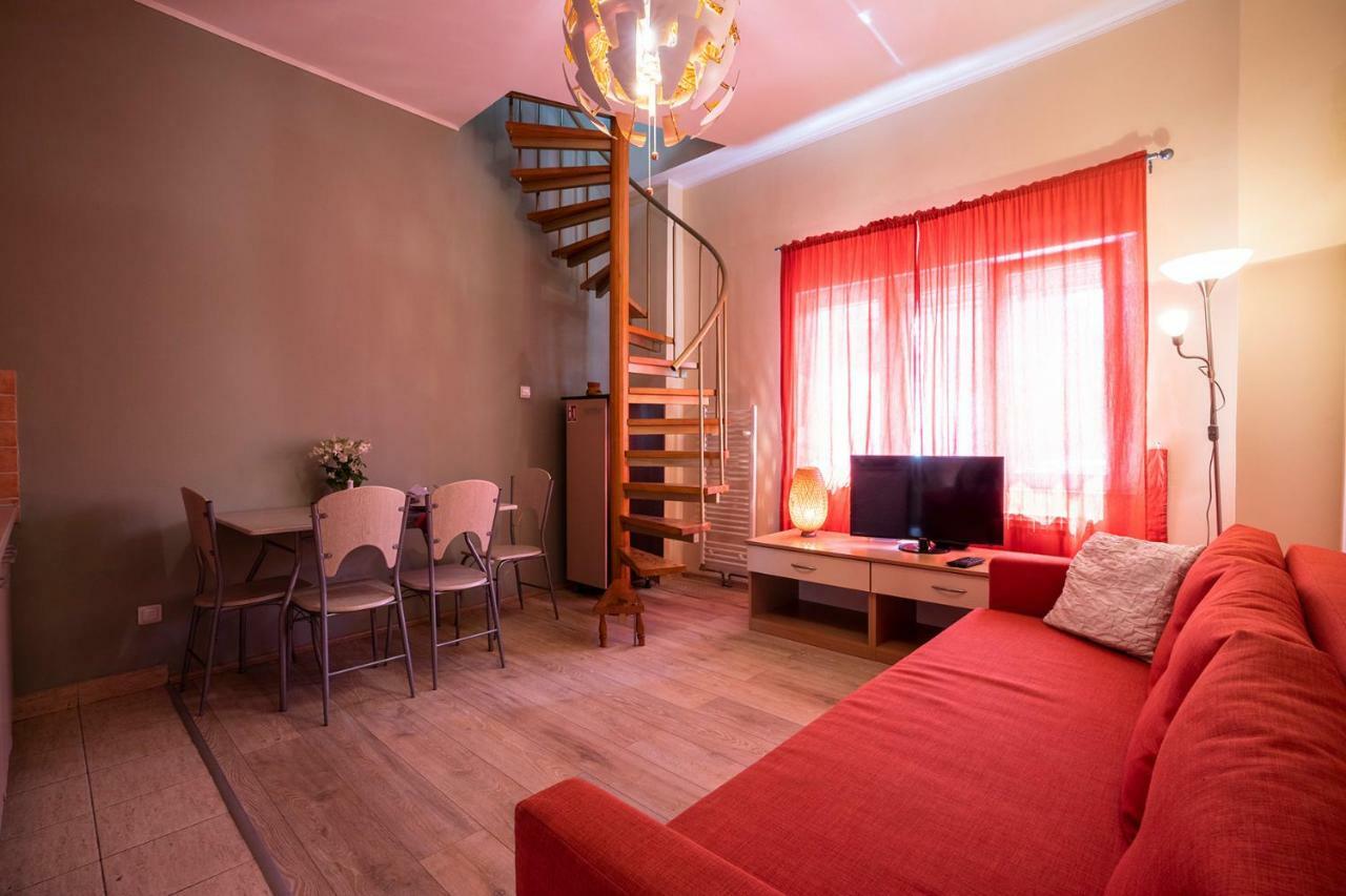 Centar Varsavska Zagreb Ngoại thất bức ảnh