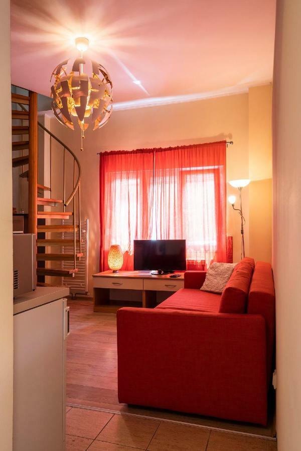 Centar Varsavska Zagreb Ngoại thất bức ảnh