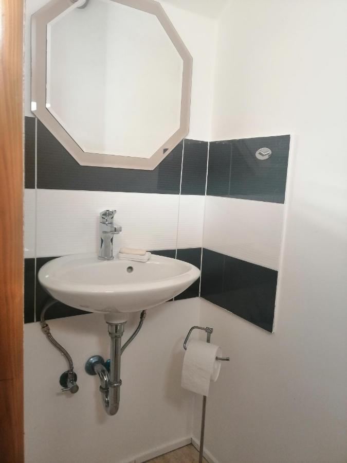 Centar Varsavska Zagreb Ngoại thất bức ảnh